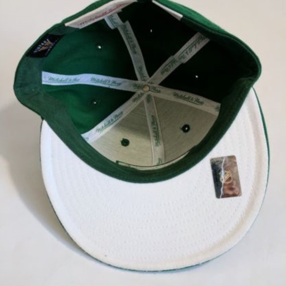Toronto St Pats Hat Fitted sz 7 1/8 - Picture 5 of 5